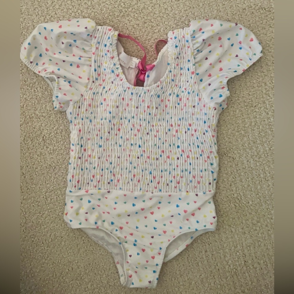 Sal & Pimenta swimsuit